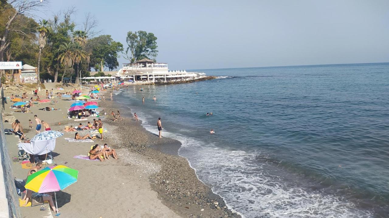 Beach&Garden Malaga Exterior photo